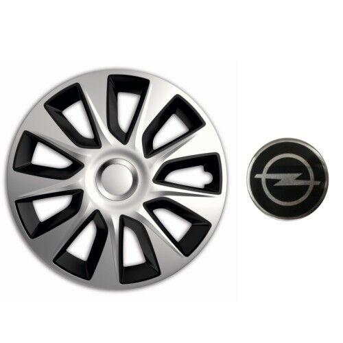 Ratkapne za Opel Stratos bicolor, 14"