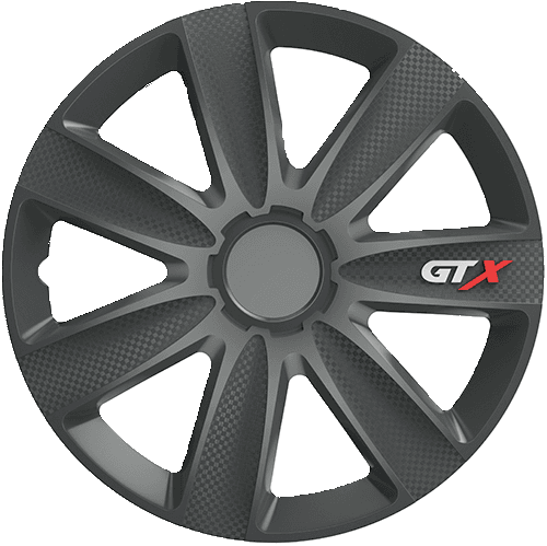 Ratkapne za GTX Carbon Graphite, 14"