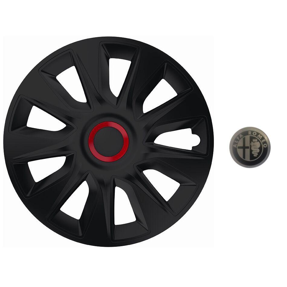 Ratkapne za Alfa Romeo Stratos RR, 14"