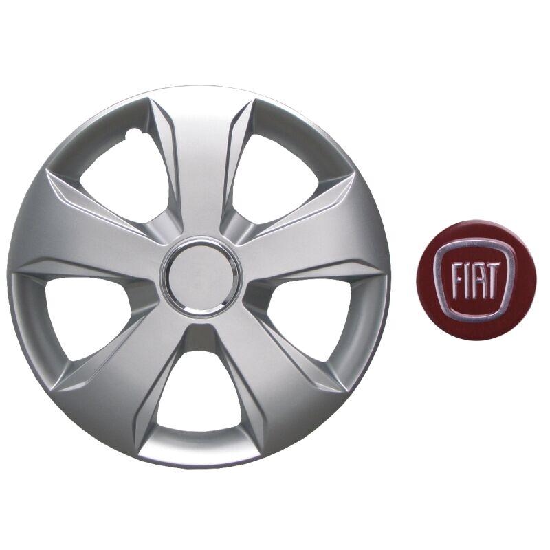 Ratkapne za Fiat 331, 15"