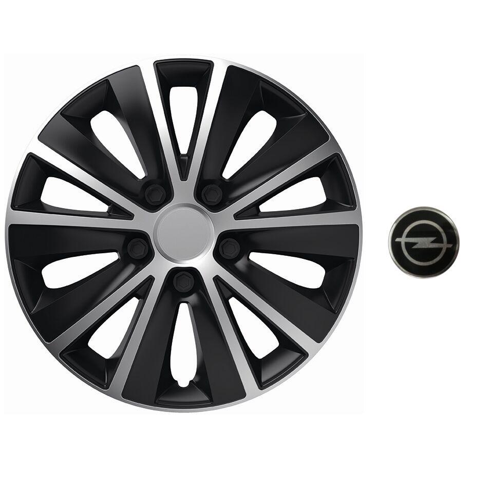 Ratkapne za Opel Rapid Bicolor, 13"