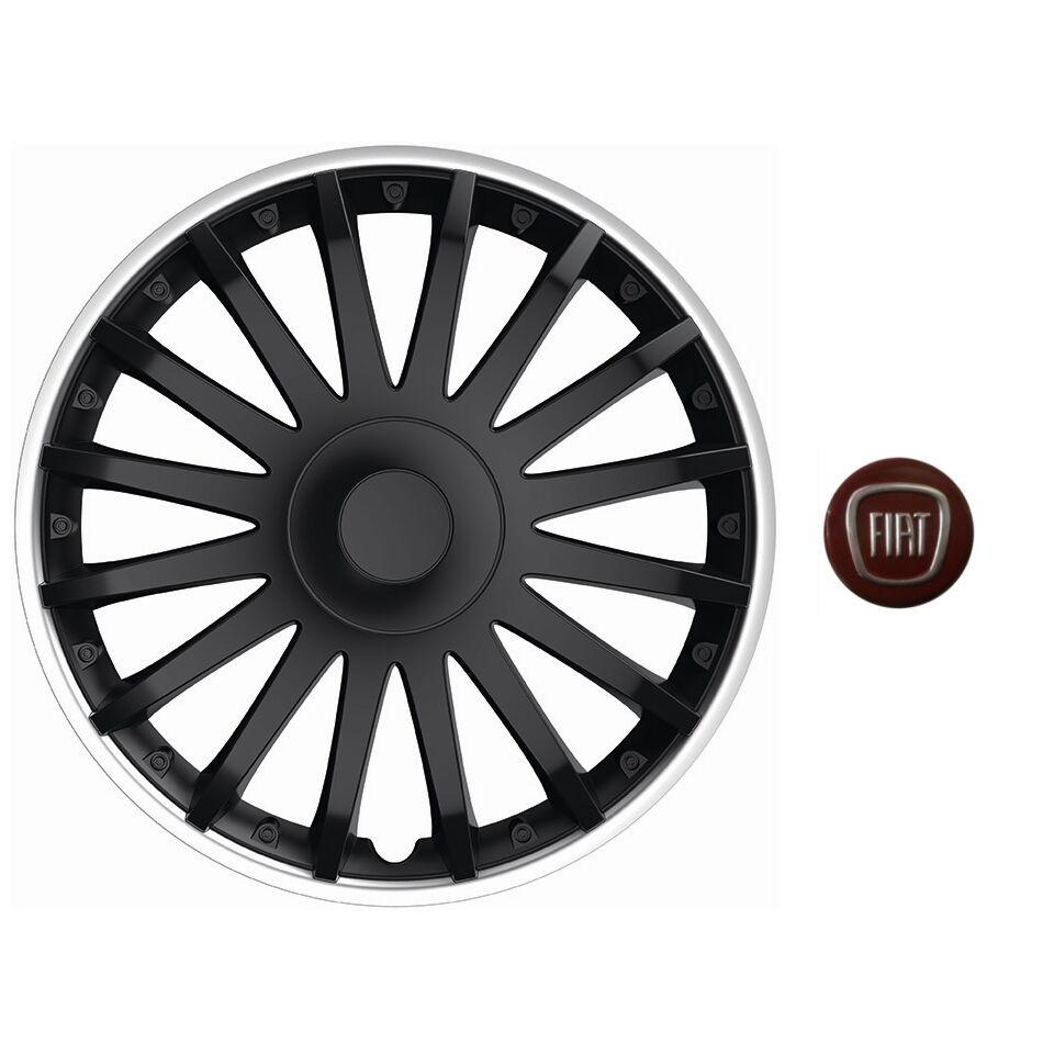 Ratkapne za Fiat Crystal RO, 15"