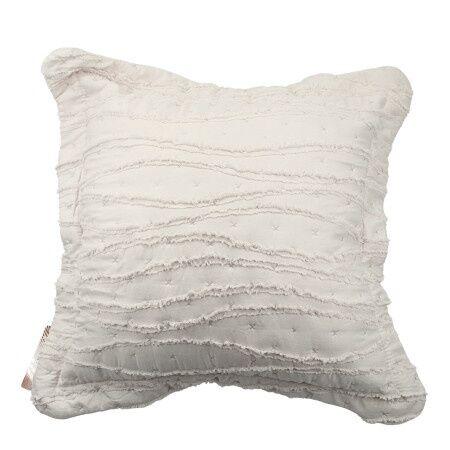 Dekorativna jastučnica Mystic 45x45, Pesak boja