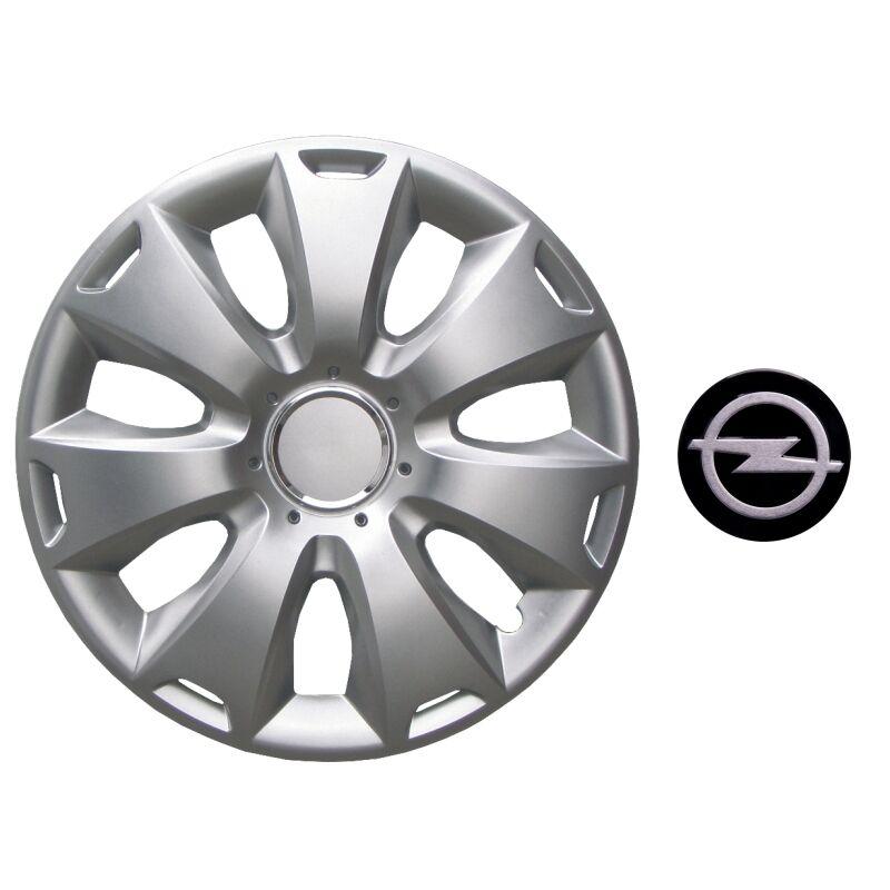 Ratkapne za Opel 417, 16"