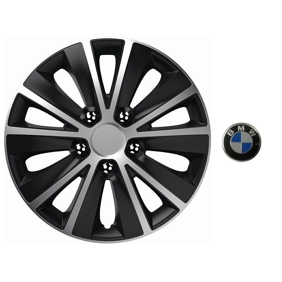 Ratkapne za BMW Rapid NC Bicolor, 15"