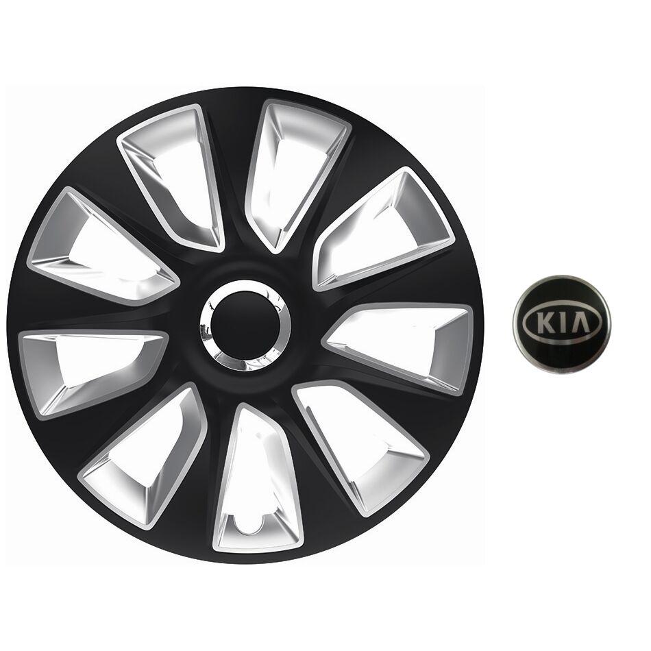 Ratkapne za Kia Stratos RC DC, 14"