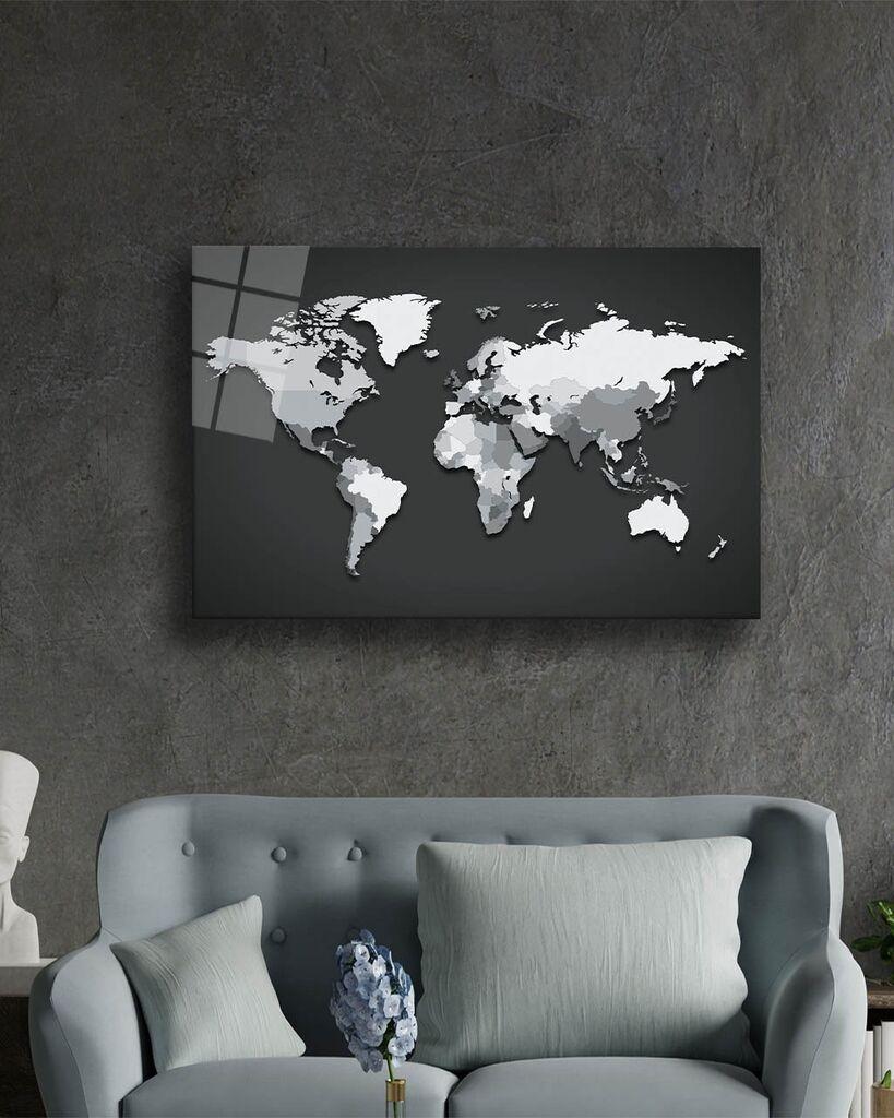 Wallity Slika 4006, 46x72 cm