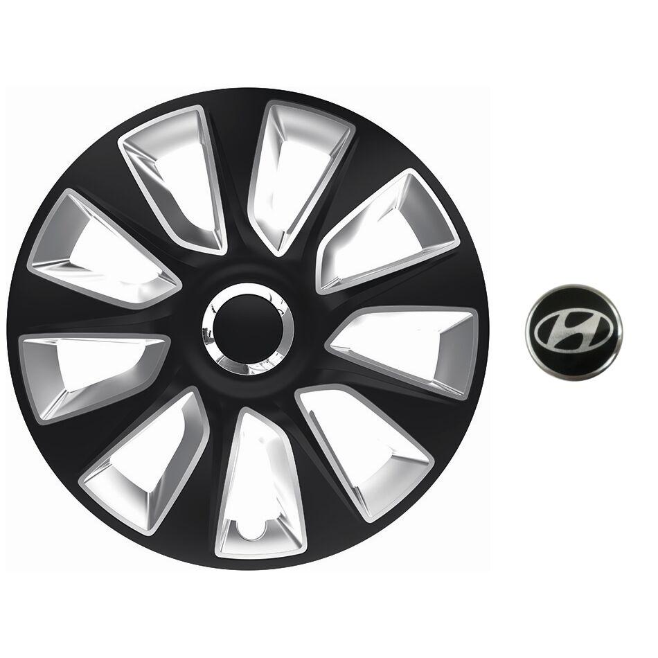 Ratkapne za Hyundai Stratos RC DC, 14"