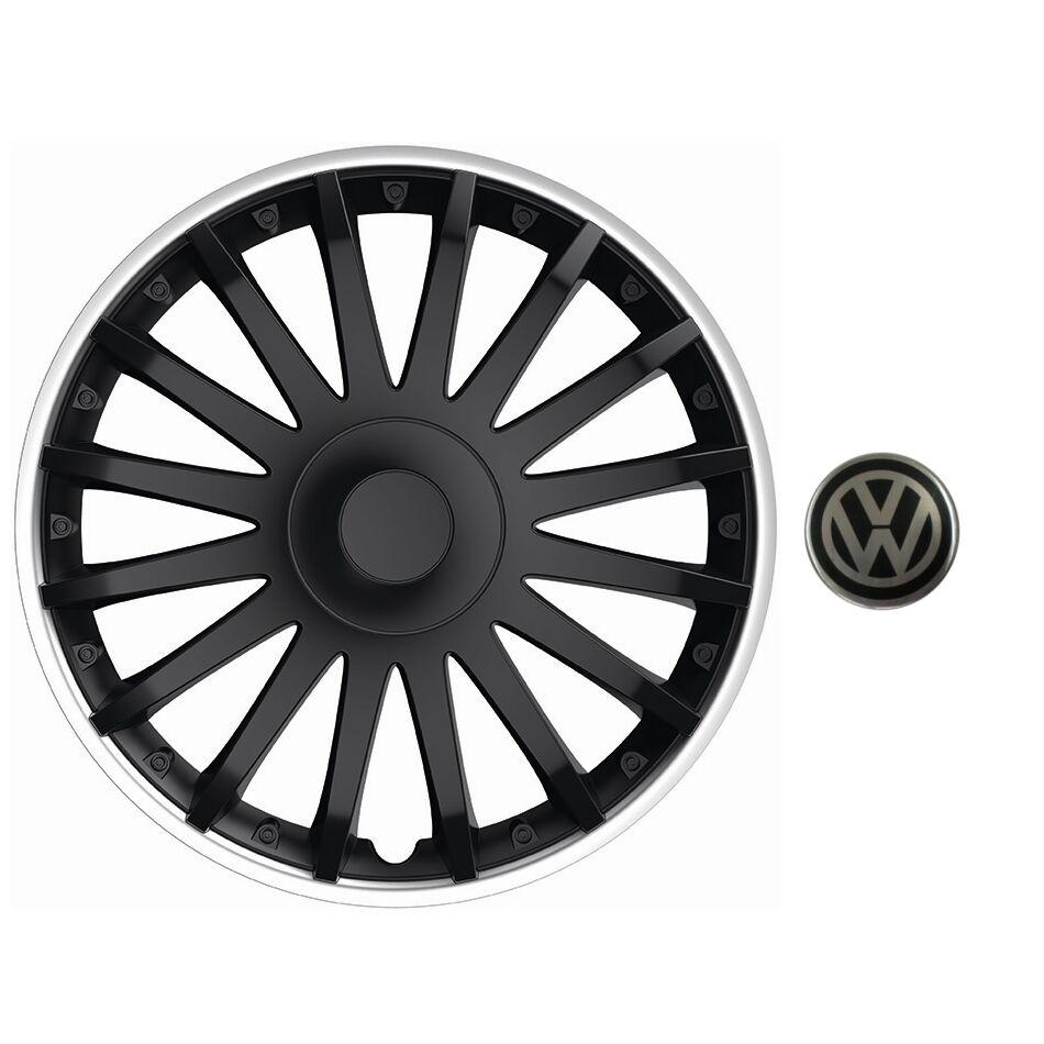 Ratkapne za VW Crystal RO, 15"