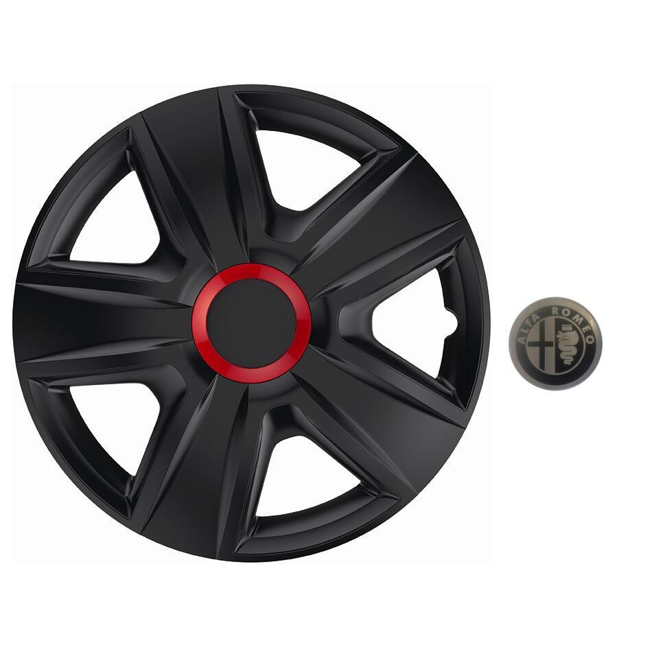 Ratkapne za Alfa Romeo Esprit RR, 16"