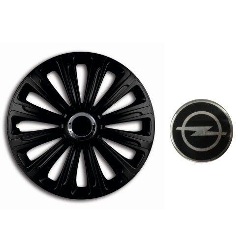 Ratkapne za Opel Trend RC Black , 14"