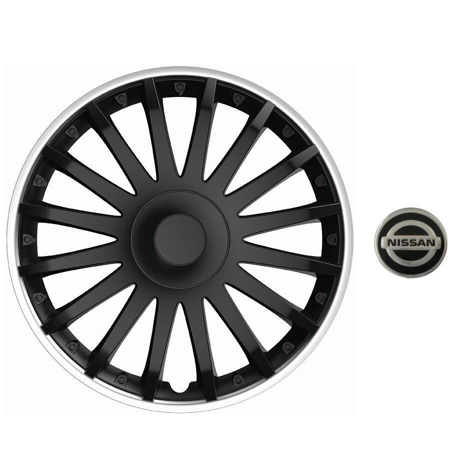 Ratkapne za Nissan Crystal SO (Copy), 15"