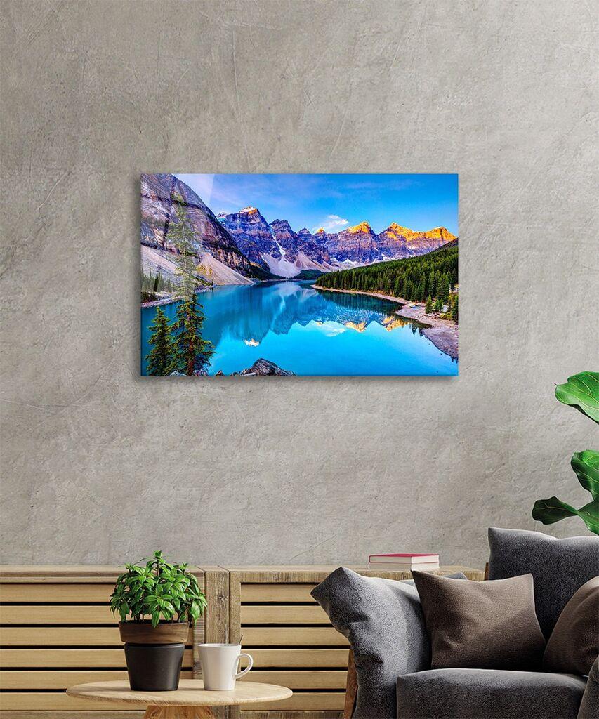 Wallity Slika 857, 46x72 cm