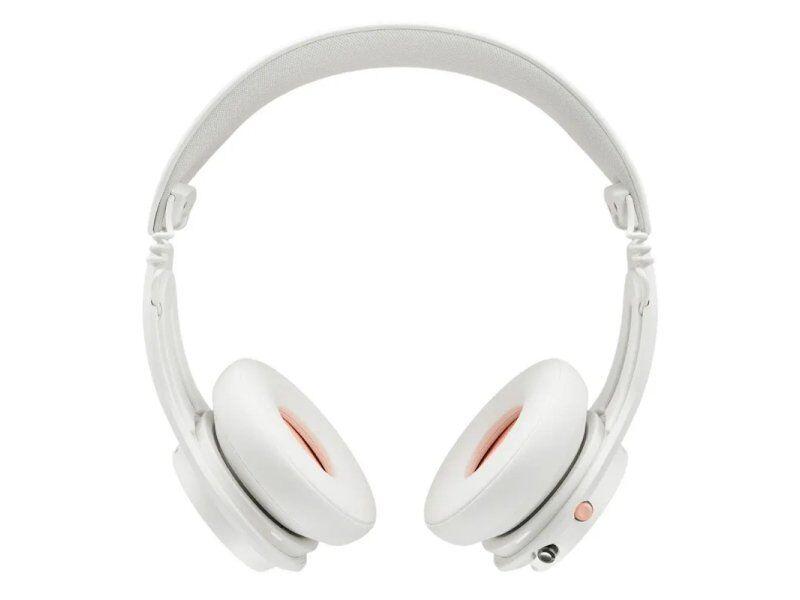 Skullcandy Bežične slušalice Icon ANC, 97.5 dB, Bele