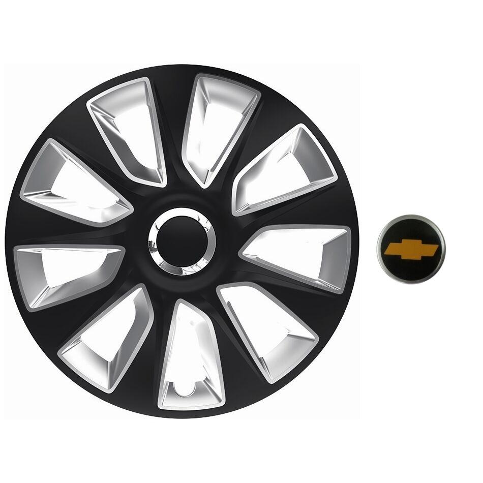 Ratkapne za Chevrolet Stratos RC DC, 15"