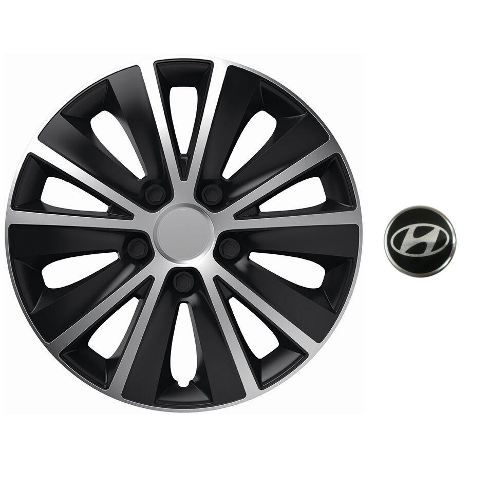 Ratkapne za Hyundai Rapid Bicolor, 13"