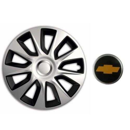 Ratkapne za Chevrolet Stratos bicolor, 14"