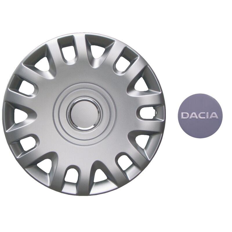 Ratkapne za Dacia 333, 15"