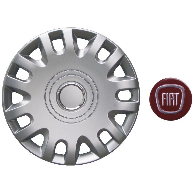 Ratkapne za Fiat 333, 15"