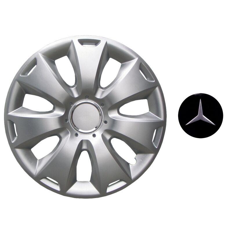 Ratkapne za Mercedes 335, 15"