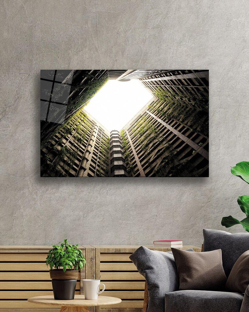 Wallity Slika 197, 46x72 cm