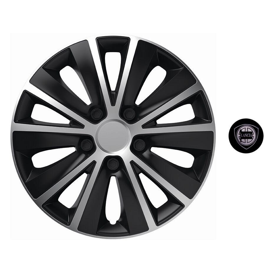 Ratkapne za Lancia Rapid Bicolor, 14"