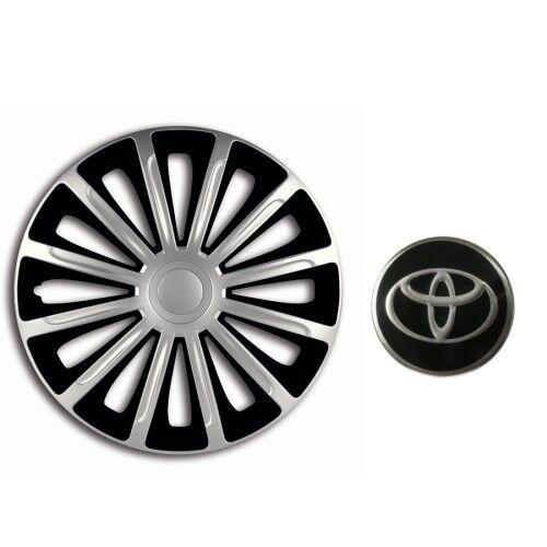 Ratkapne za Toyota Trend RC bicolor , 15"