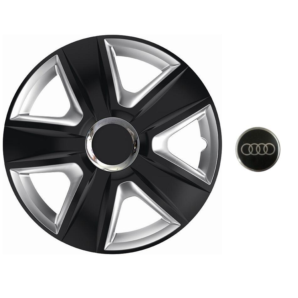 Ratkapne za Audi Esprit DC RC, 14"