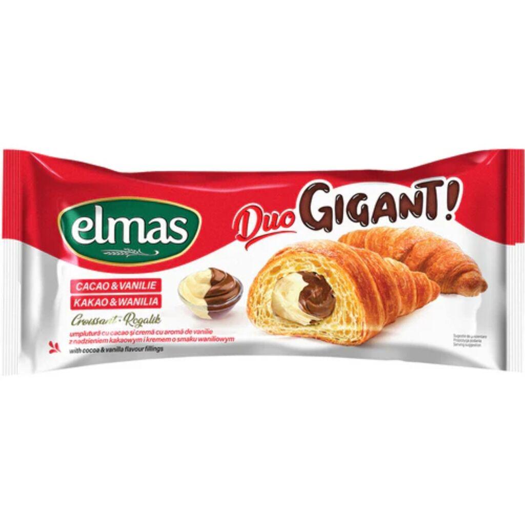 Elmas Kroasan Kakao -Vanila, 160 g