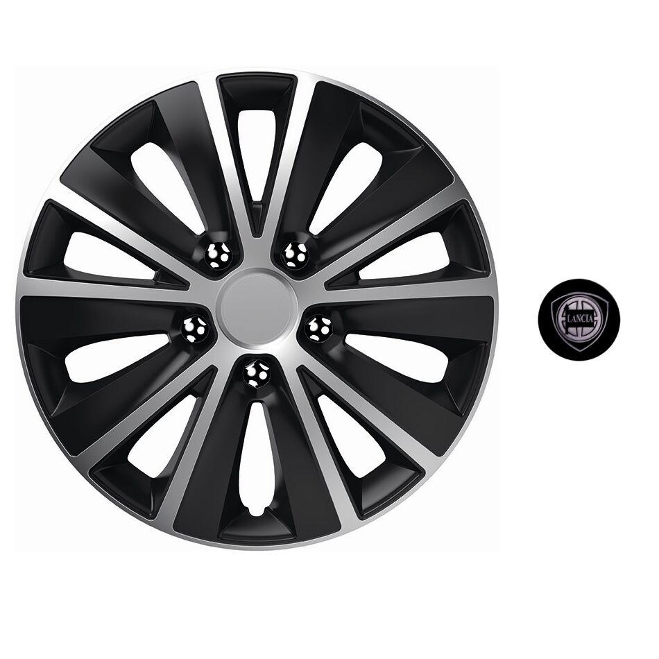 Ratkapne za Lancia Rapid NC Bicolor, 16"