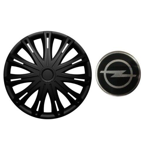 Ratkapne za Opel Spark Black , 14"