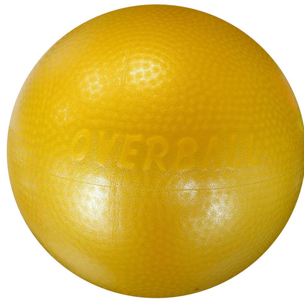 Ledraplastic Lopta Over ball zuta
