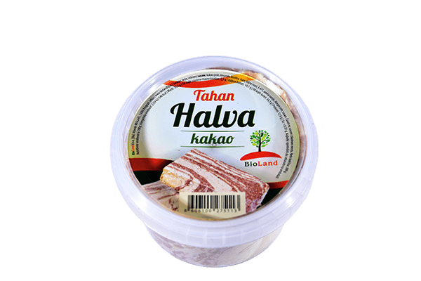 Bioland doo Halva Kakao, 300g