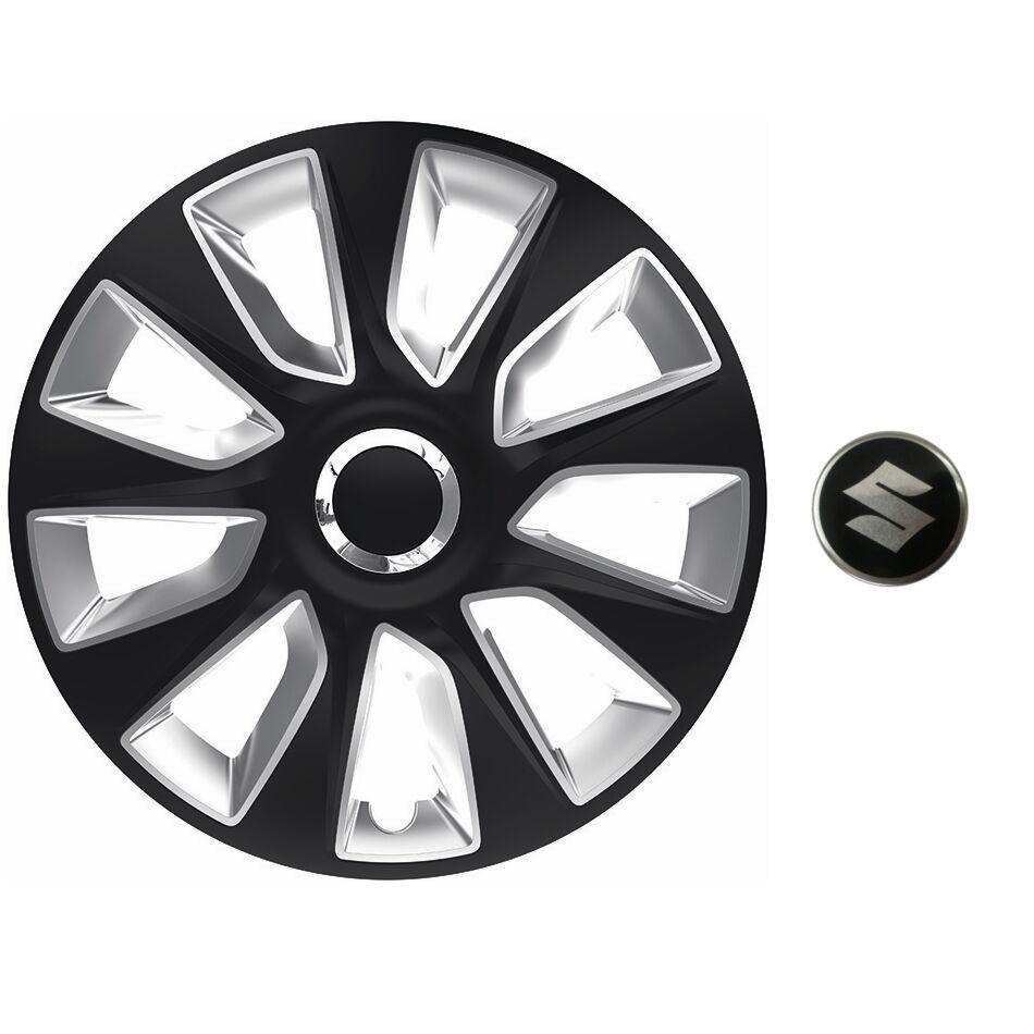 Ratkapne za Suzuki Stratos RC DC, 14"
