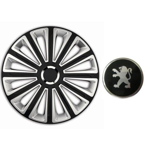 Ratkapne za Peugeot Trend RC DC , 15"