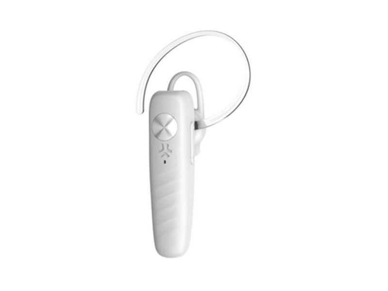 Celly Bluetooth slušalica Mono BH20, 10m domet, Bela