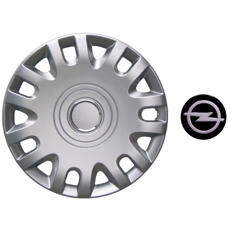 Ratkapne za Opel 333, 15"