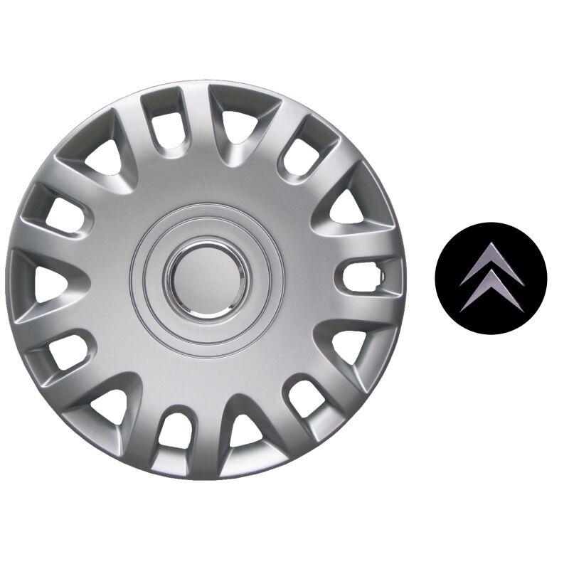 Ratkapne za Citroen 333, 15"