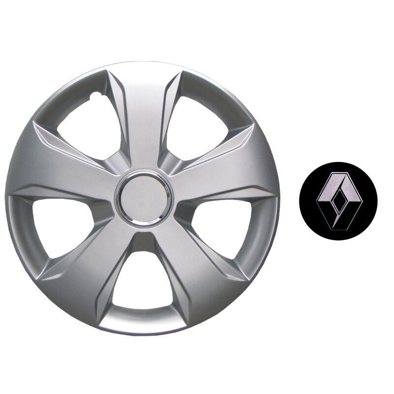 Ratkapne za Renault 331, 15"