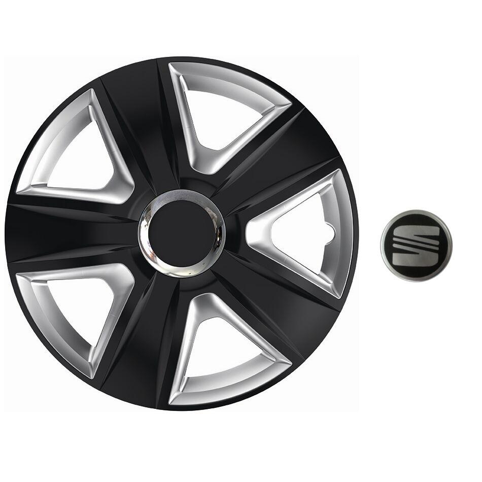 Ratkapne za Seat Esprit DC RC, 15"