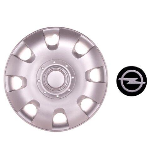 Ratkapne za Opel 209, 14"