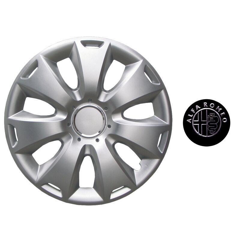 Ratkapne za Alfa Romeo 335, 15"