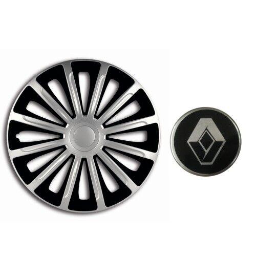 Ratkapne za Reno Trend RC bicolor , 14"