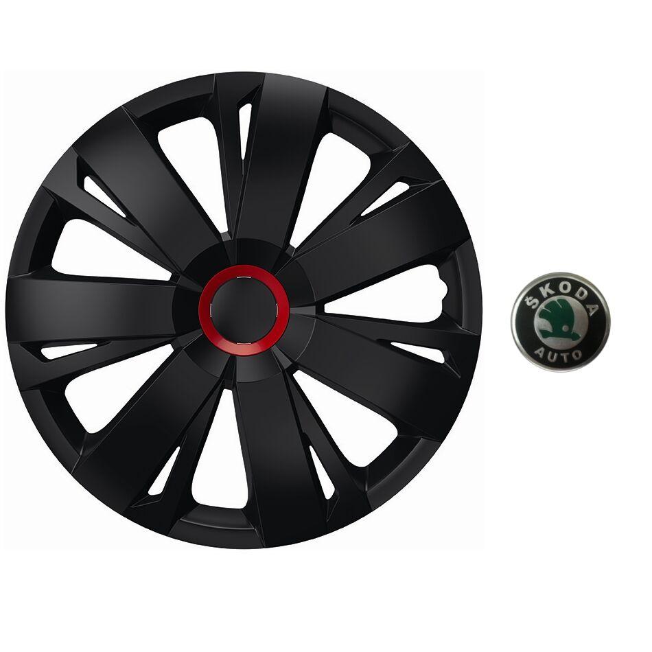 Ratkapne za Skoda Energy RR, 14"