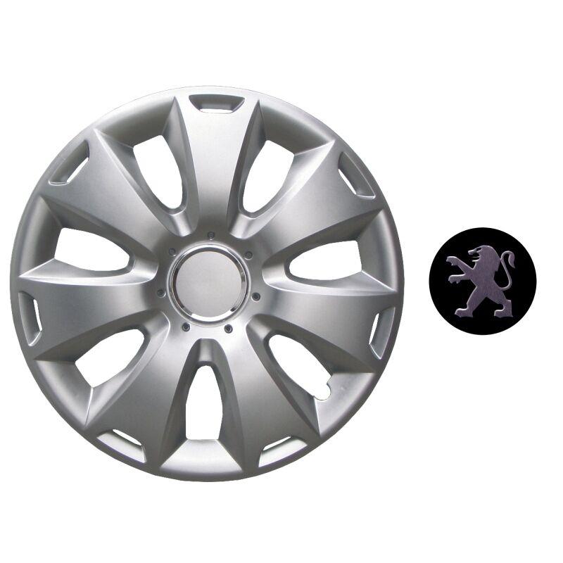 Ratkapne za Peugeot 335, 15"