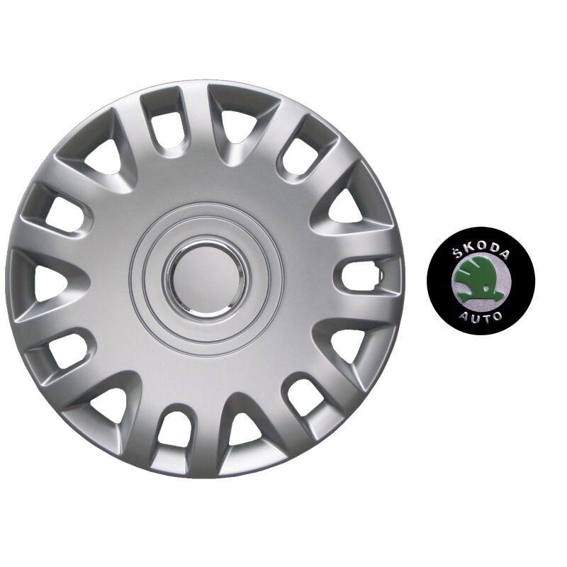 Ratkapne za Skoda 333, 15"