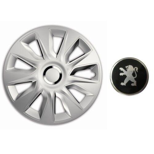 Ratkapne za Peugeot Stratos RC, 15"