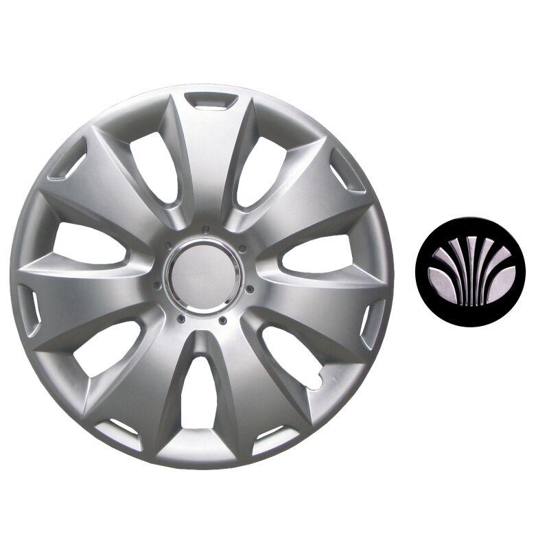 Ratkapne za Daewoo 417, 16"