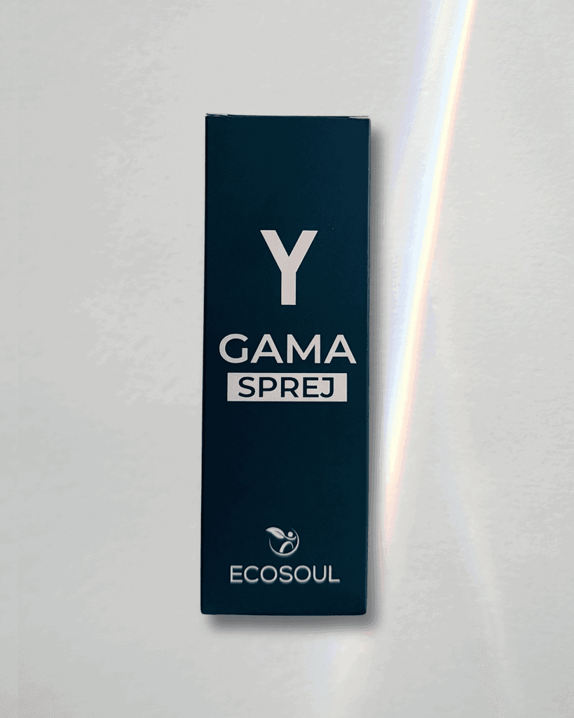 Eco Soul, Gama sprej, 100ml