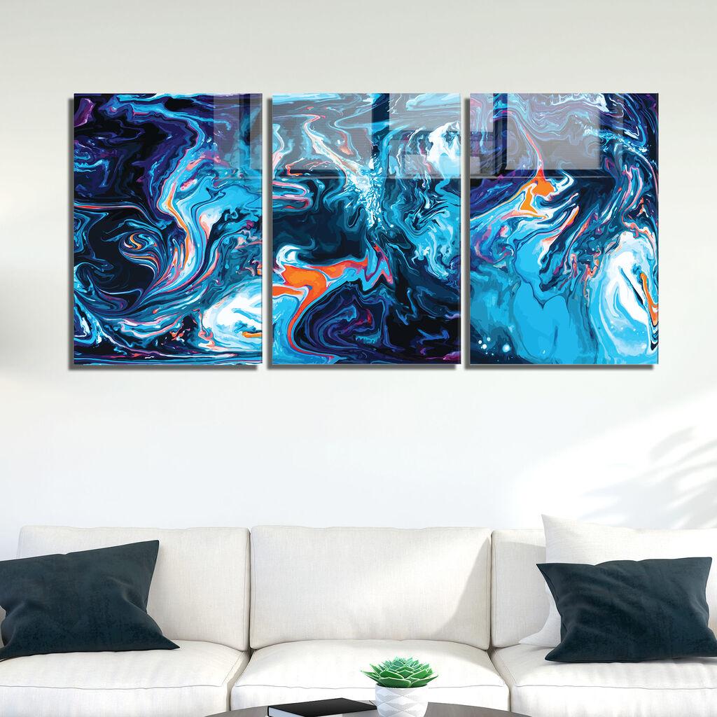 Wallity Set slika 2049, 3 Dela